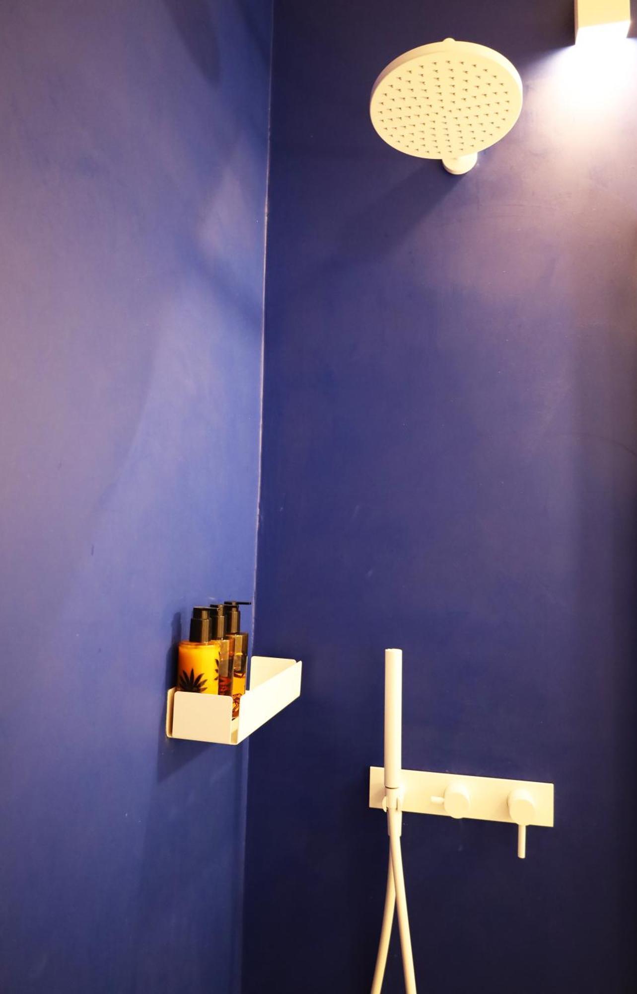 Art B&B Panarea Luaran gambar